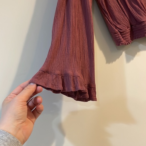 Arizona Longsleeve - Picture 2 of 5